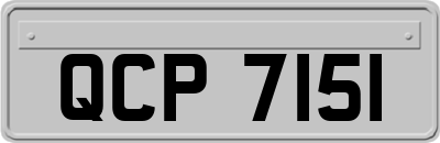 QCP7151