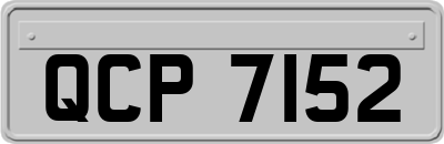 QCP7152