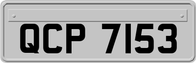 QCP7153