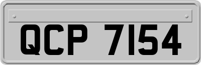 QCP7154