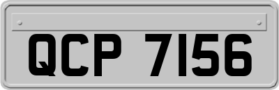 QCP7156