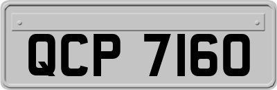 QCP7160