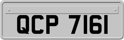 QCP7161