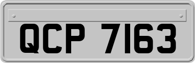 QCP7163