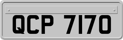 QCP7170