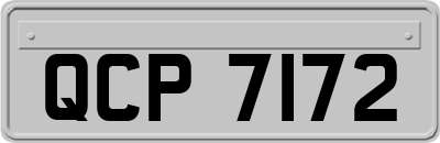 QCP7172