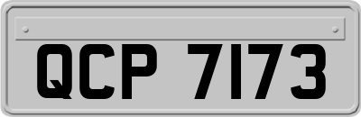 QCP7173