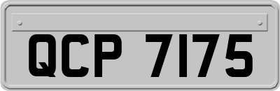 QCP7175