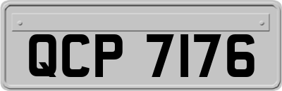 QCP7176