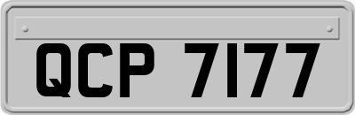 QCP7177