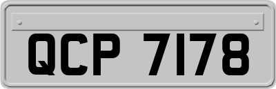 QCP7178