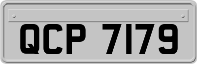 QCP7179