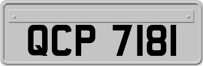 QCP7181