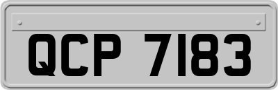 QCP7183