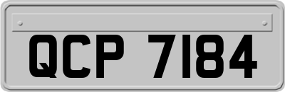 QCP7184