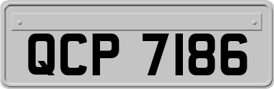 QCP7186