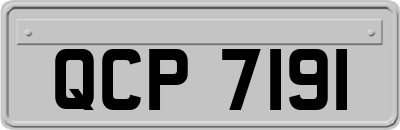 QCP7191