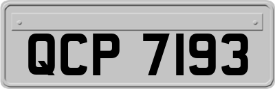 QCP7193