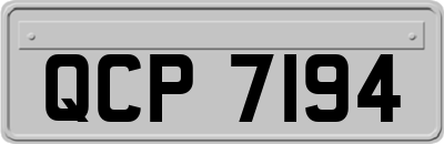 QCP7194