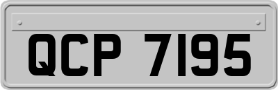 QCP7195