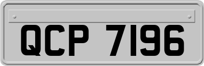 QCP7196