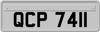 QCP7411