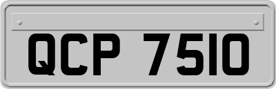 QCP7510