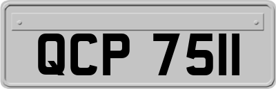 QCP7511