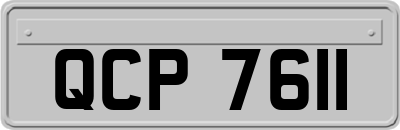 QCP7611