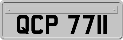 QCP7711