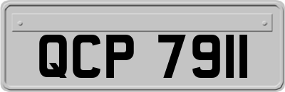 QCP7911