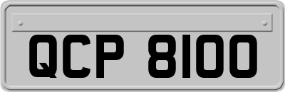 QCP8100