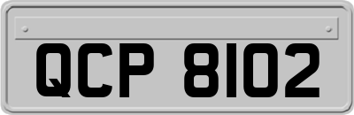 QCP8102