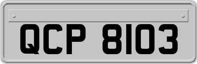 QCP8103