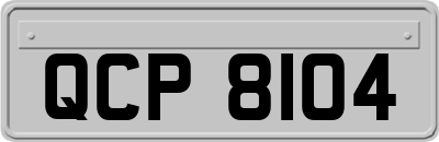 QCP8104