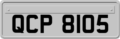 QCP8105