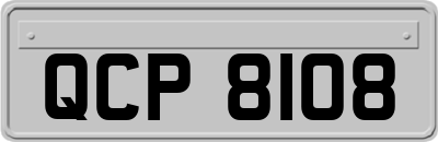 QCP8108