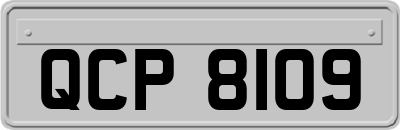 QCP8109