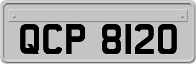 QCP8120