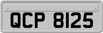 QCP8125