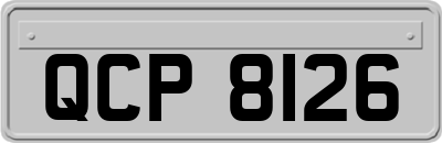 QCP8126