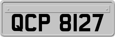 QCP8127