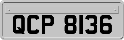 QCP8136