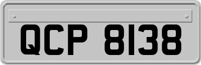 QCP8138