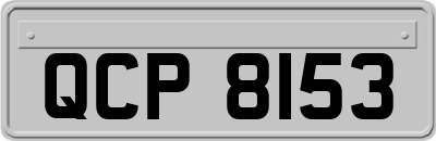 QCP8153