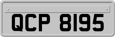 QCP8195