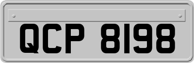 QCP8198