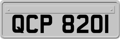 QCP8201