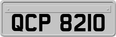 QCP8210