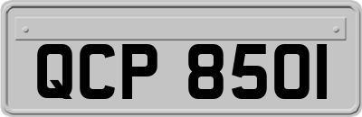 QCP8501